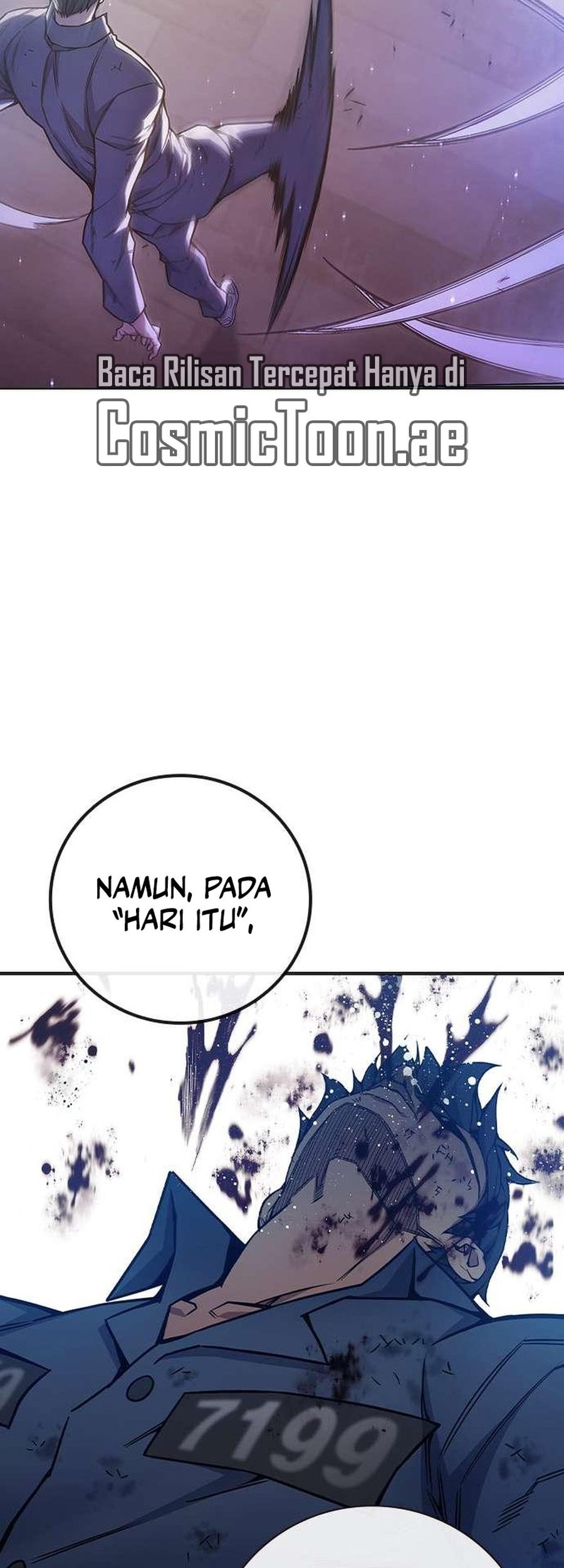 Juvenile Prison Chapter 41 Halaman 40