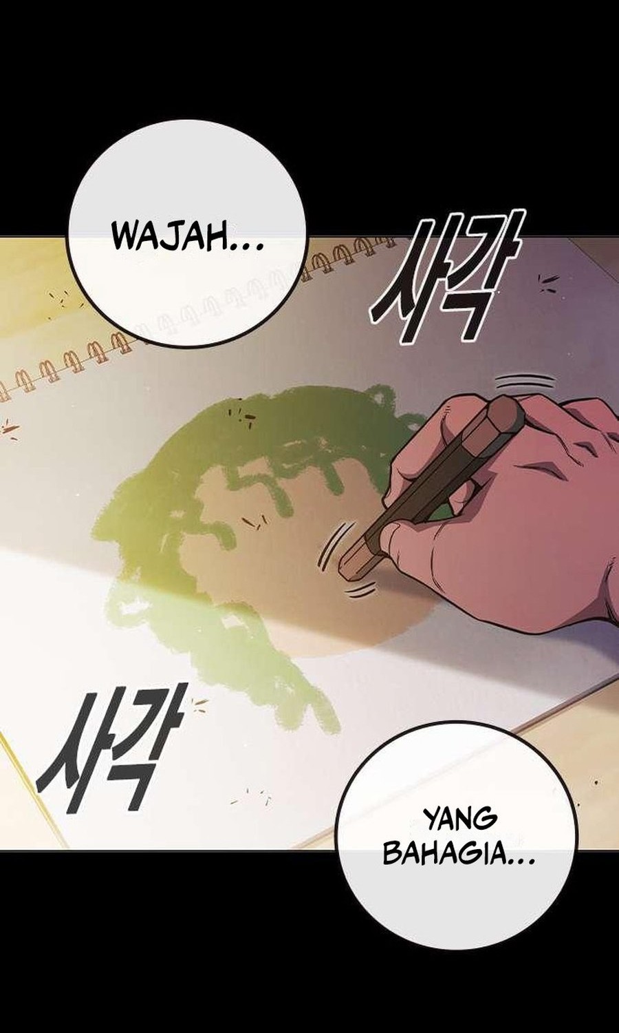 Juvenile Prison Chapter 41 Halaman 46