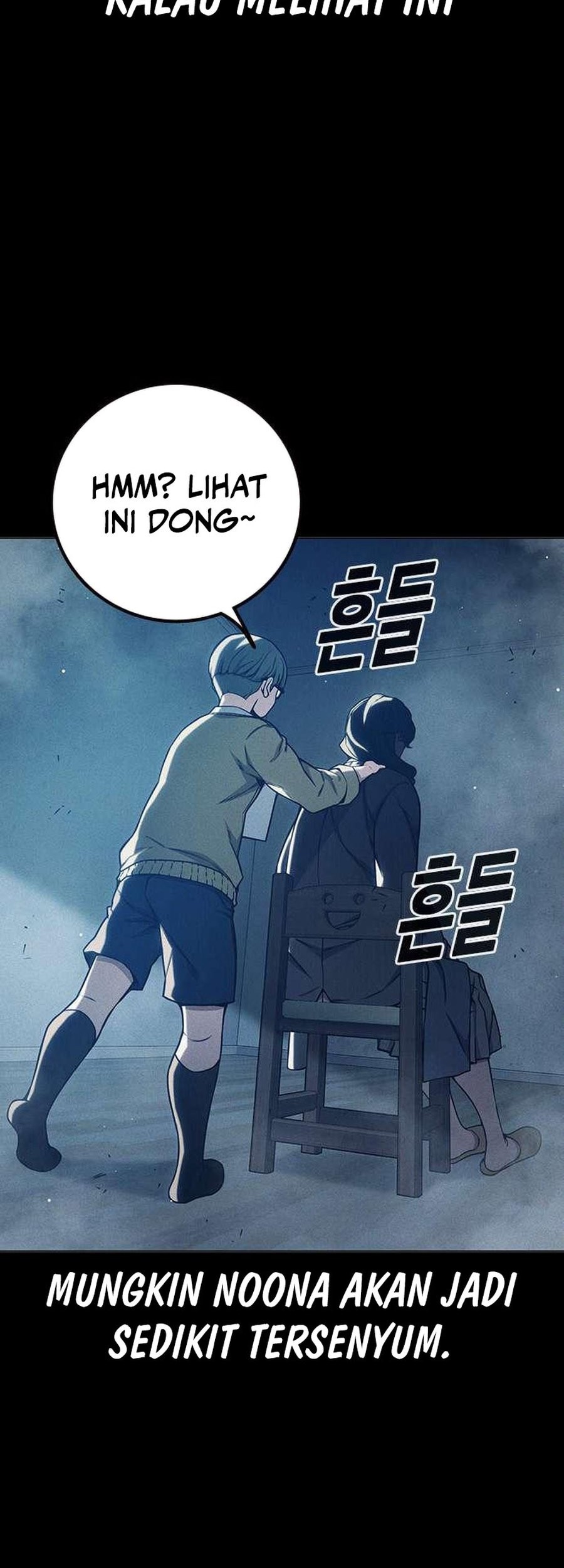 Juvenile Prison Chapter 41 Halaman 53