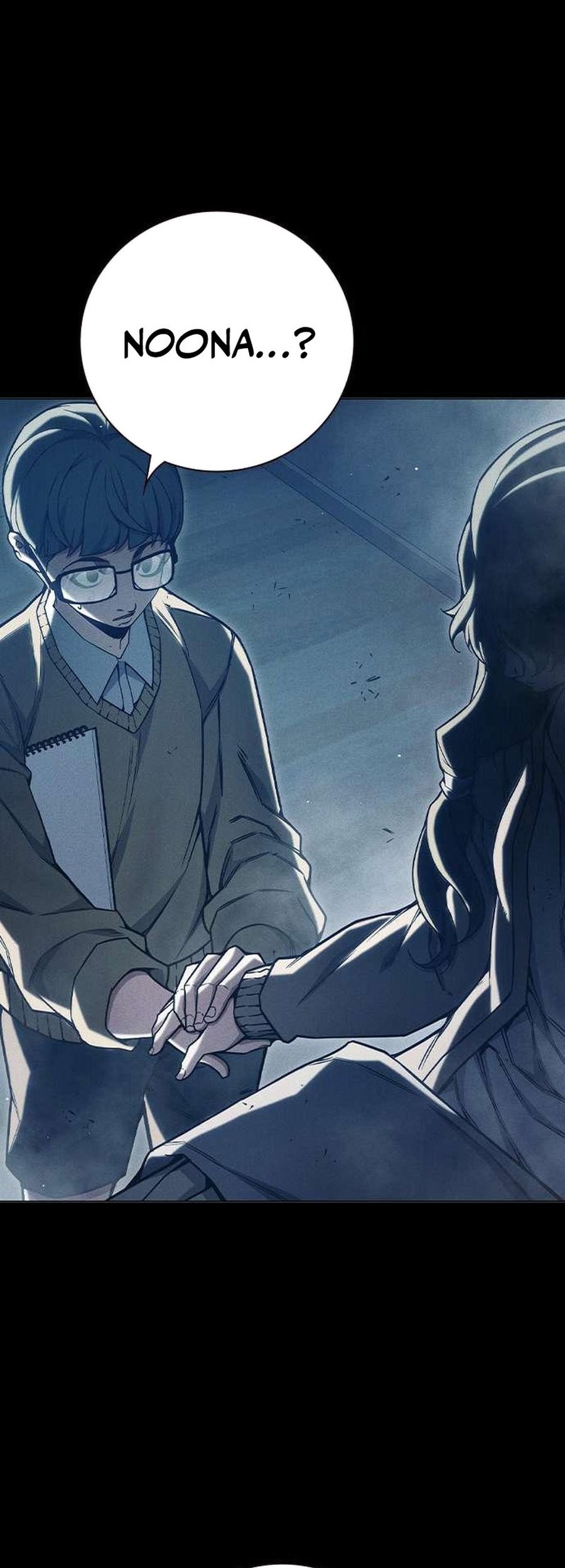 Juvenile Prison Chapter 41 Halaman 56
