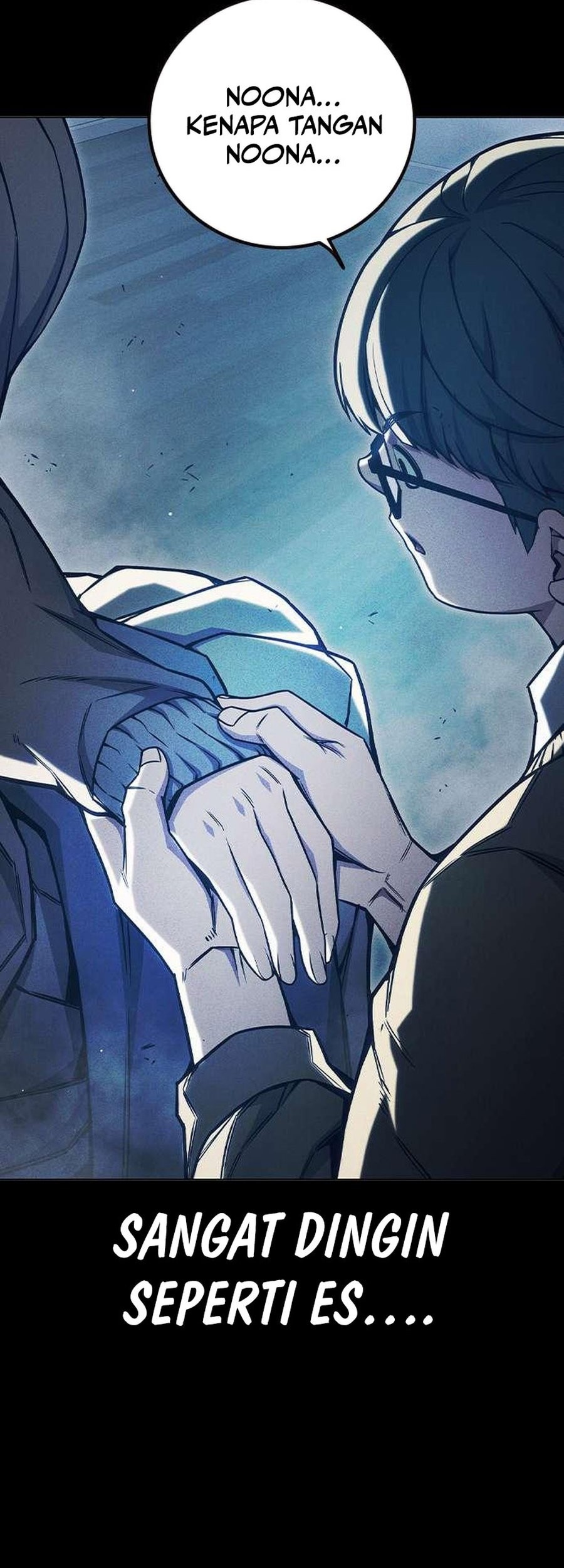Juvenile Prison Chapter 41 Halaman 57