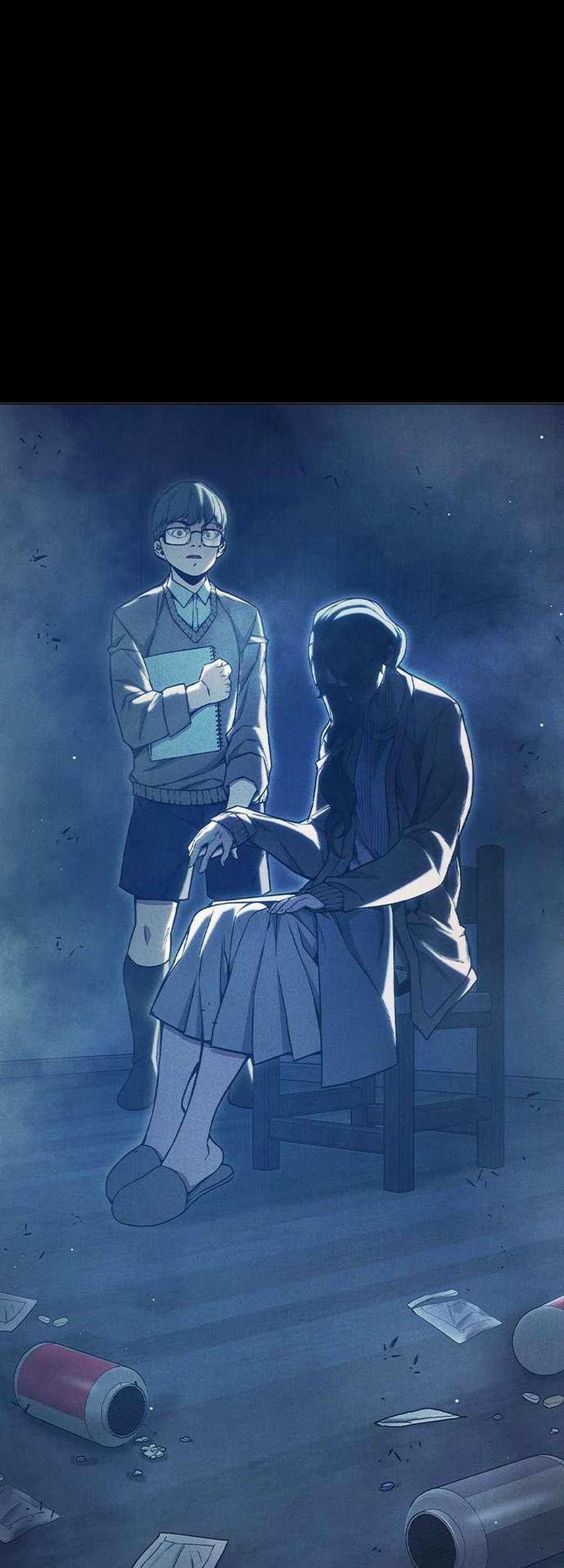 Juvenile Prison Chapter 41 Halaman 59