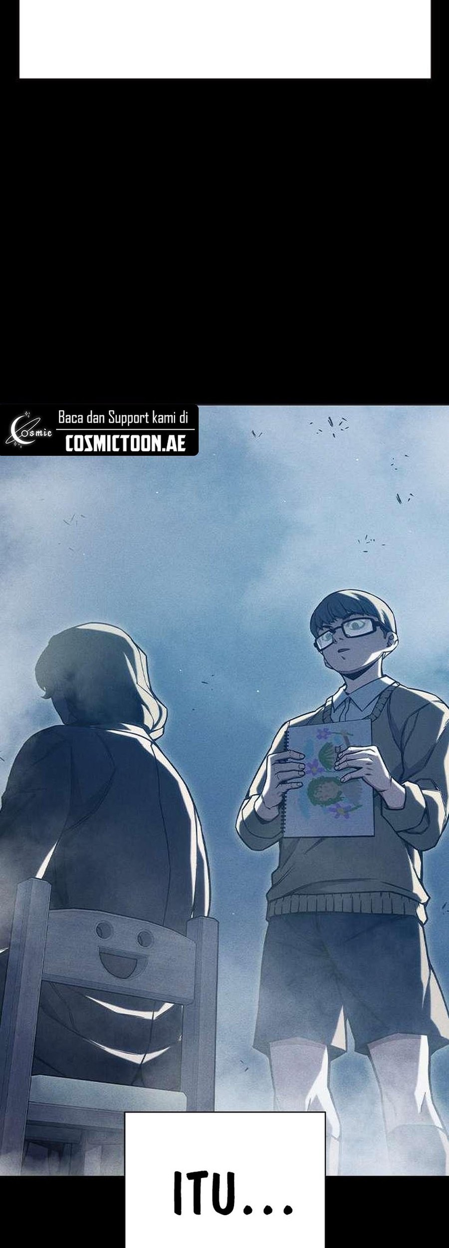 Juvenile Prison Chapter 41 Halaman 67