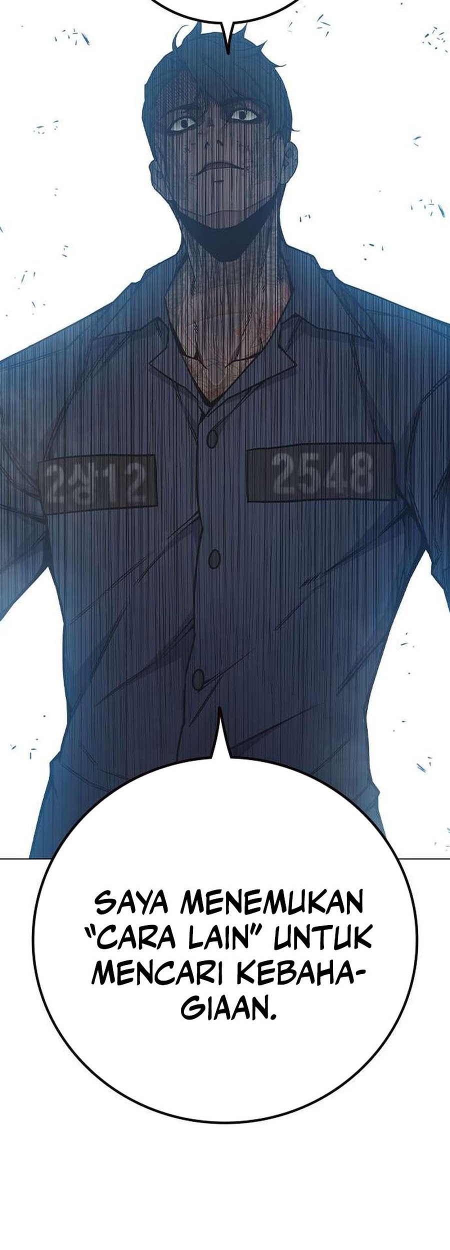 Juvenile Prison Chapter 41 Halaman 72