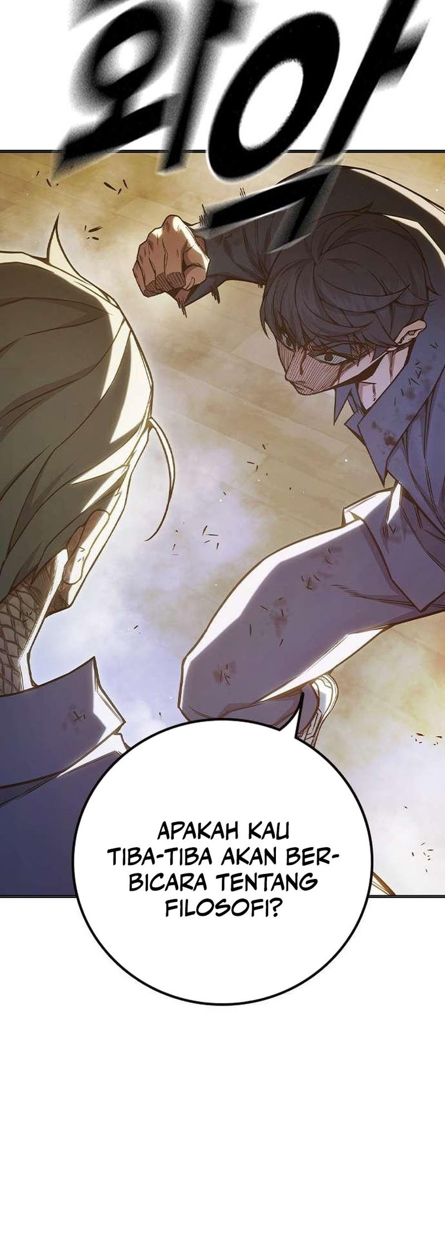 Juvenile Prison Chapter 41 Halaman 78