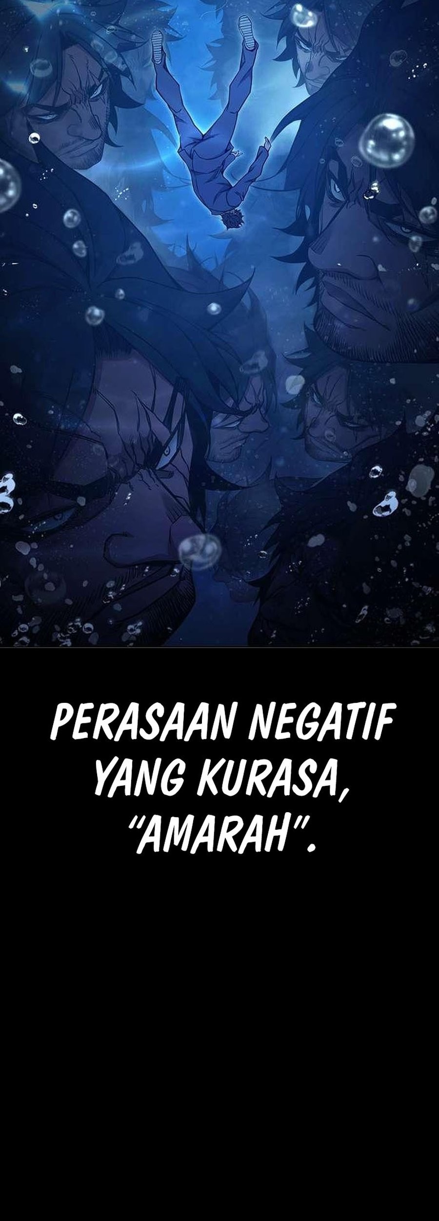Juvenile Prison Chapter 41 Halaman 105