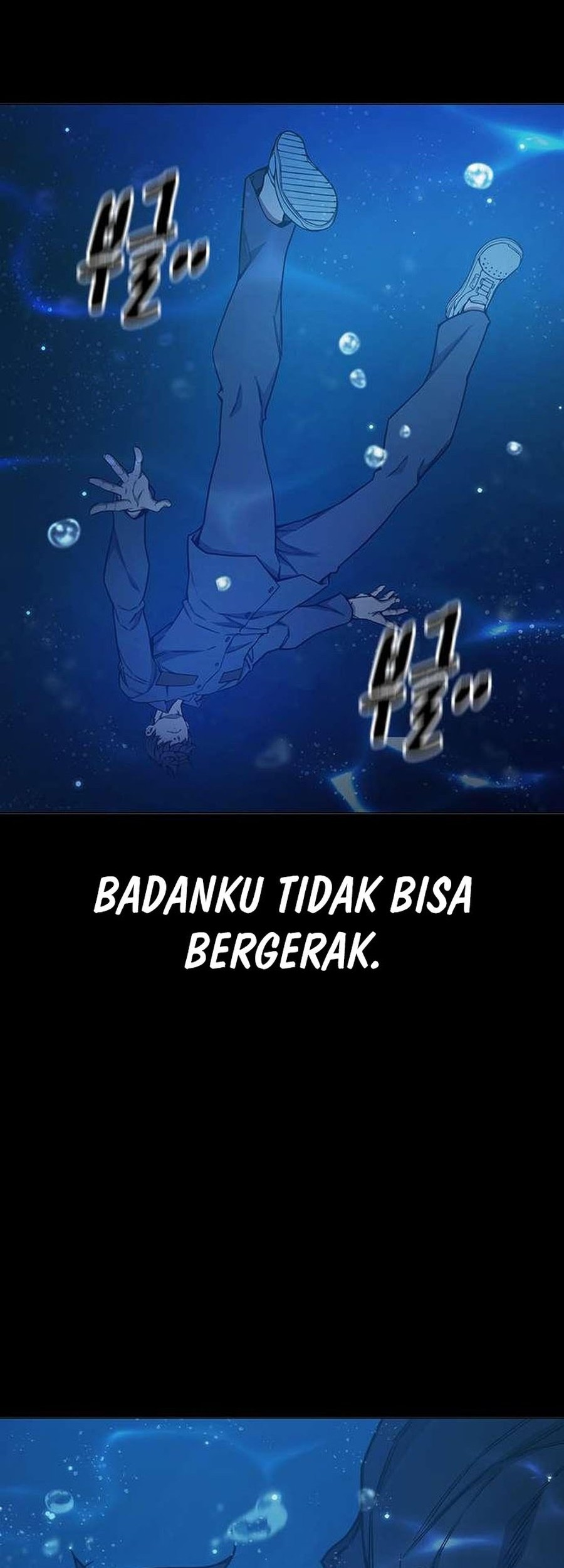 Juvenile Prison Chapter 41 Halaman 106