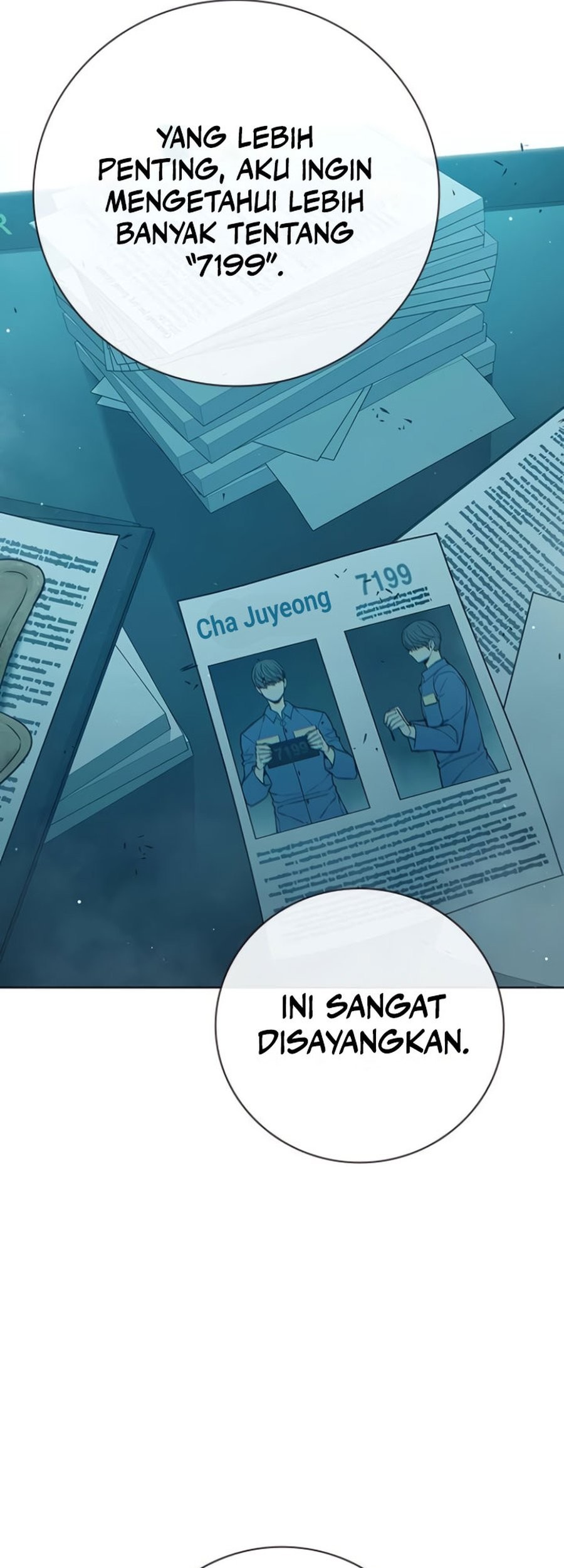 Juvenile Prison Chapter 42 Halaman 5