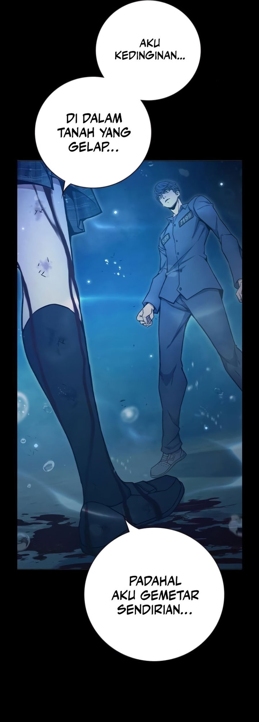Juvenile Prison Chapter 42 Halaman 25