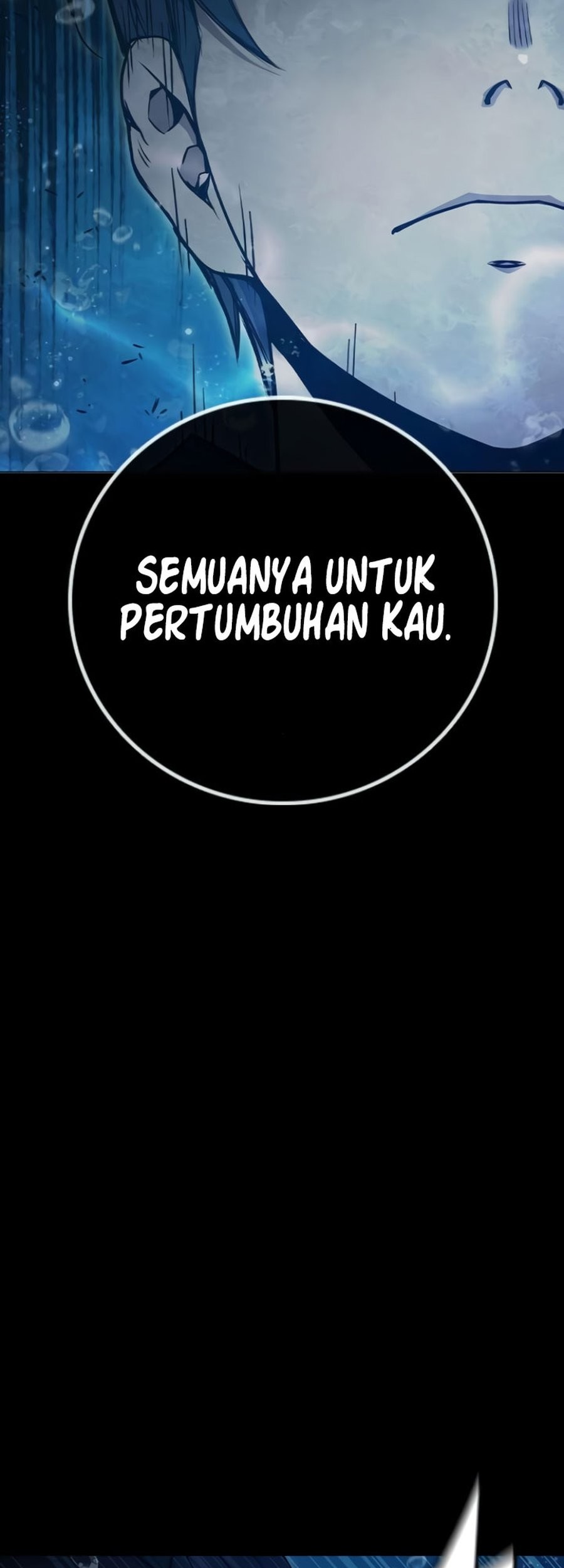 Juvenile Prison Chapter 42 Halaman 33