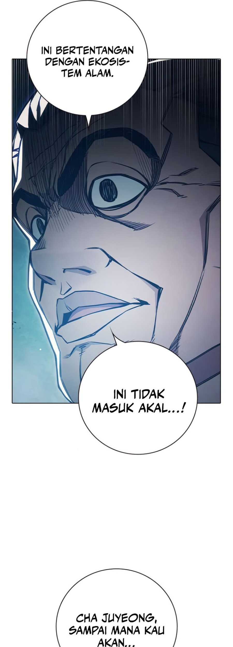 Juvenile Prison Chapter 42 Halaman 85