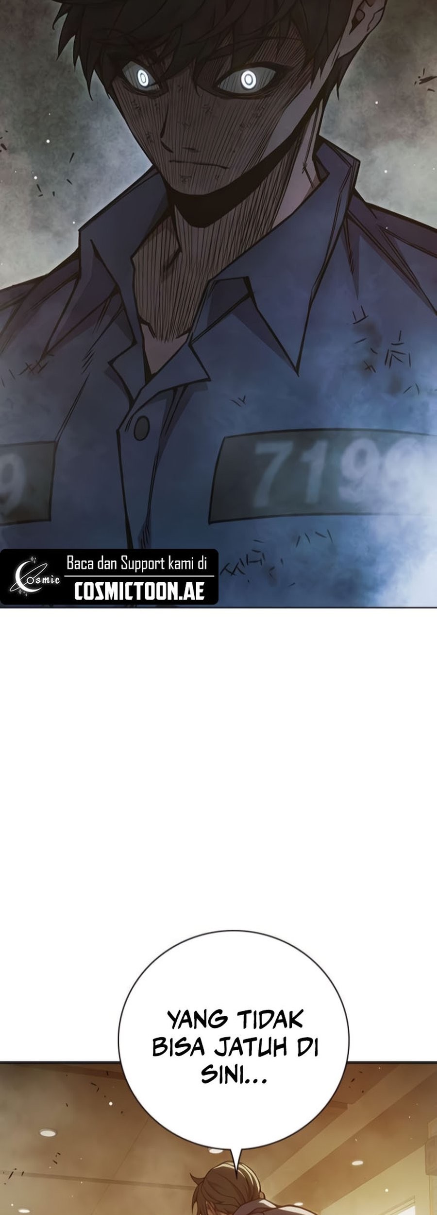 Juvenile Prison Chapter 42 Halaman 87