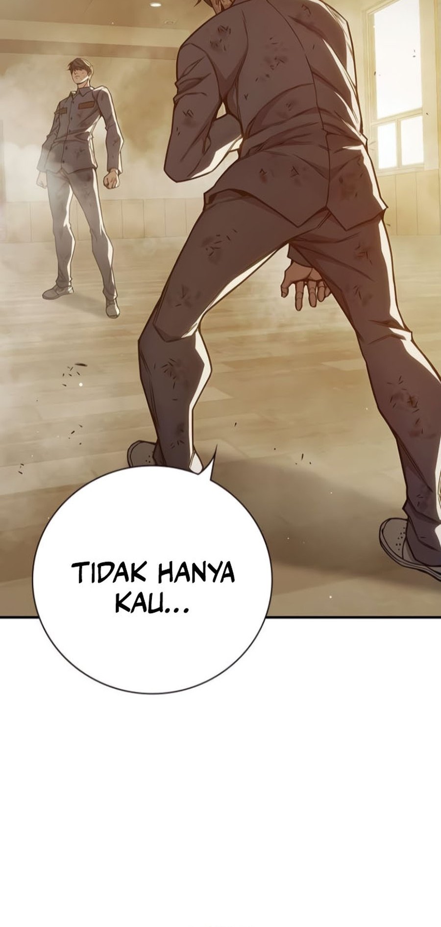 Juvenile Prison Chapter 42 Halaman 88