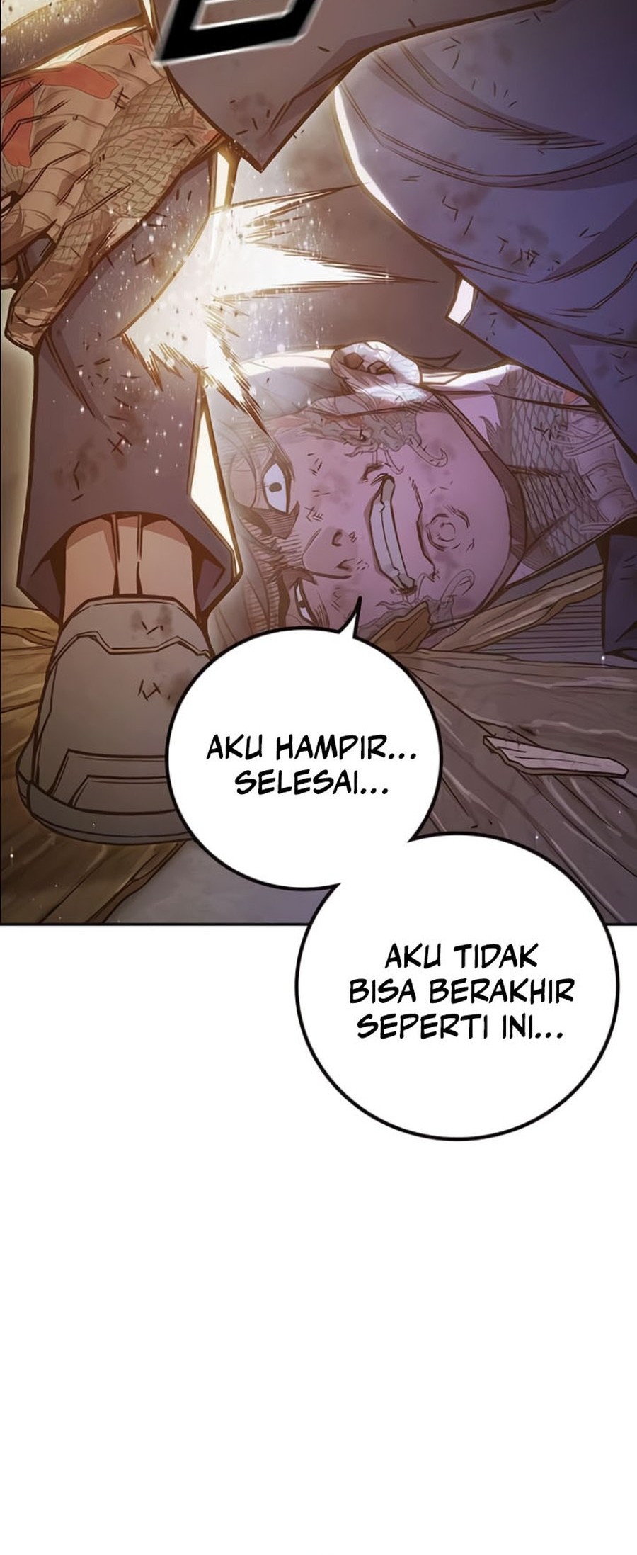 Juvenile Prison Chapter 42 Halaman 94