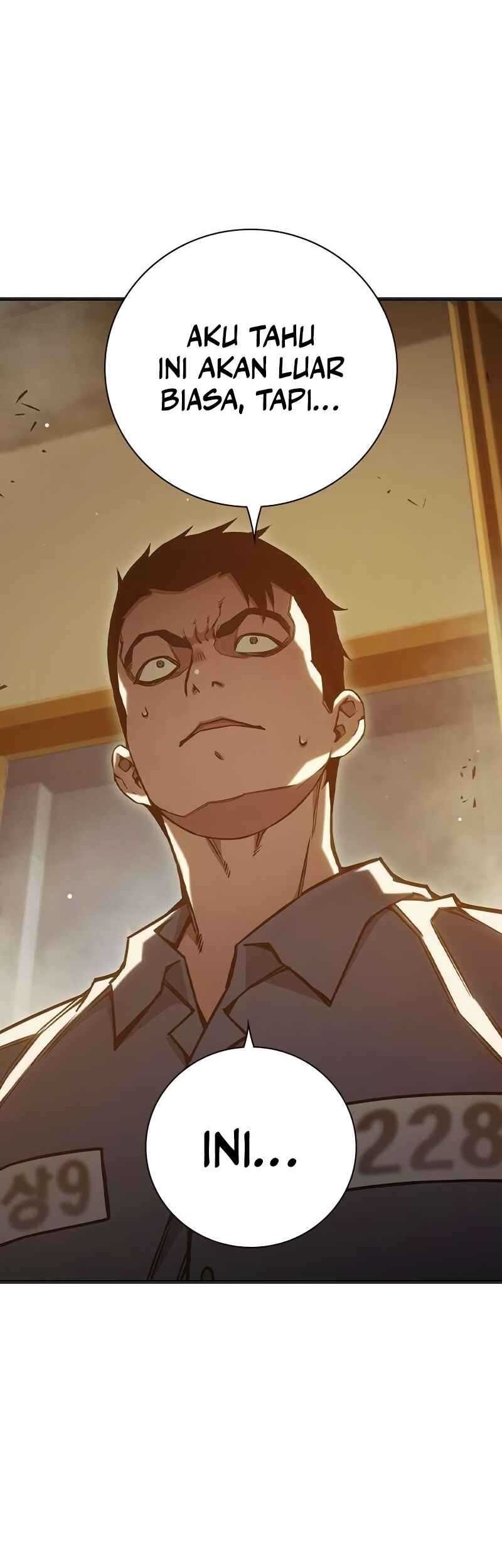 Juvenile Prison Chapter 43 Halaman 2