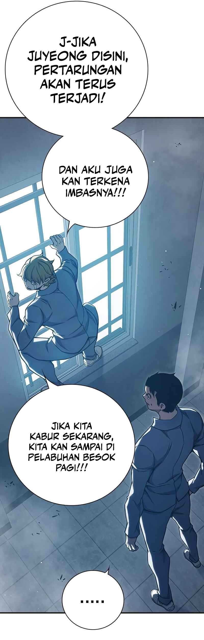 Juvenile Prison Chapter 43 Halaman 7
