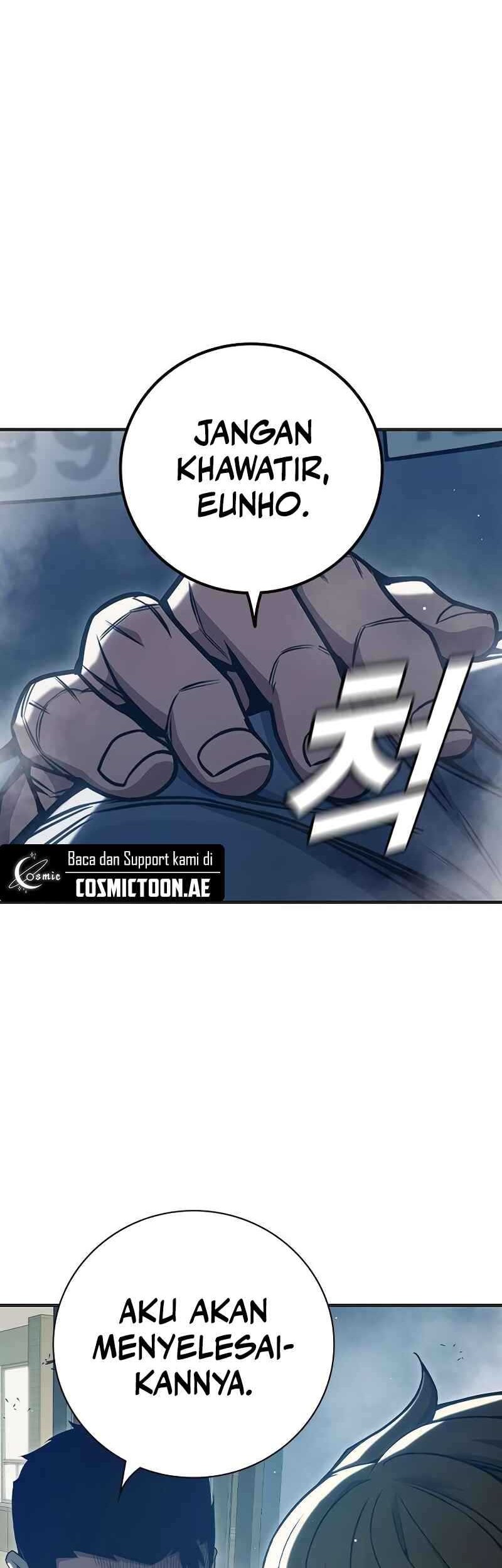 Juvenile Prison Chapter 43 Halaman 8