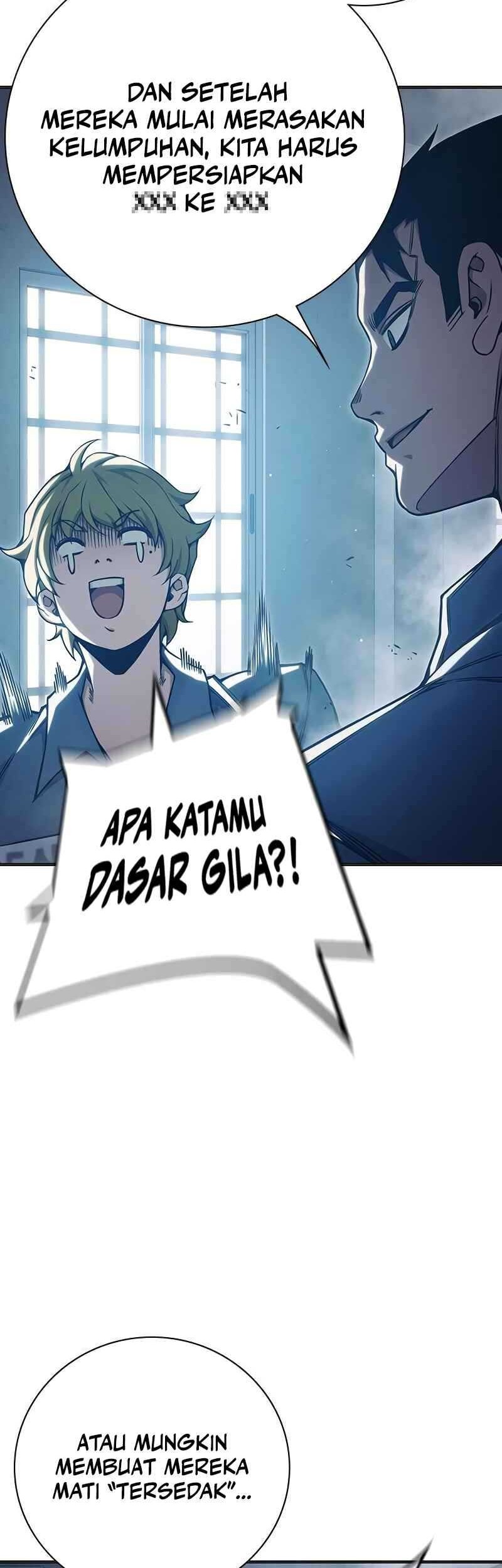 Juvenile Prison Chapter 43 Halaman 10