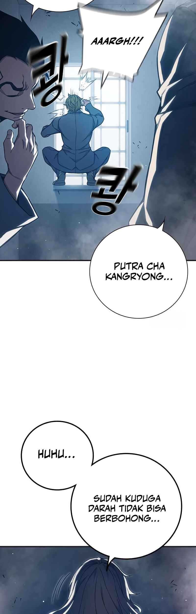 Juvenile Prison Chapter 43 Halaman 11
