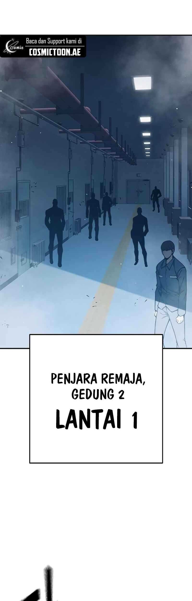 Juvenile Prison Chapter 43 Halaman 16