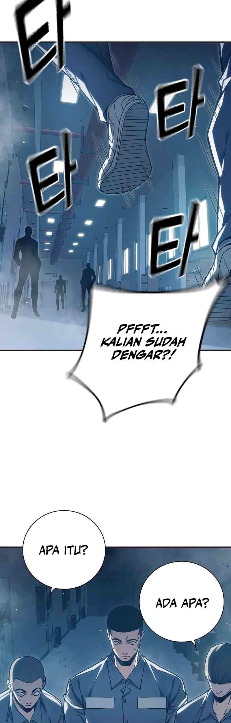 Juvenile Prison Chapter 43 Halaman 17