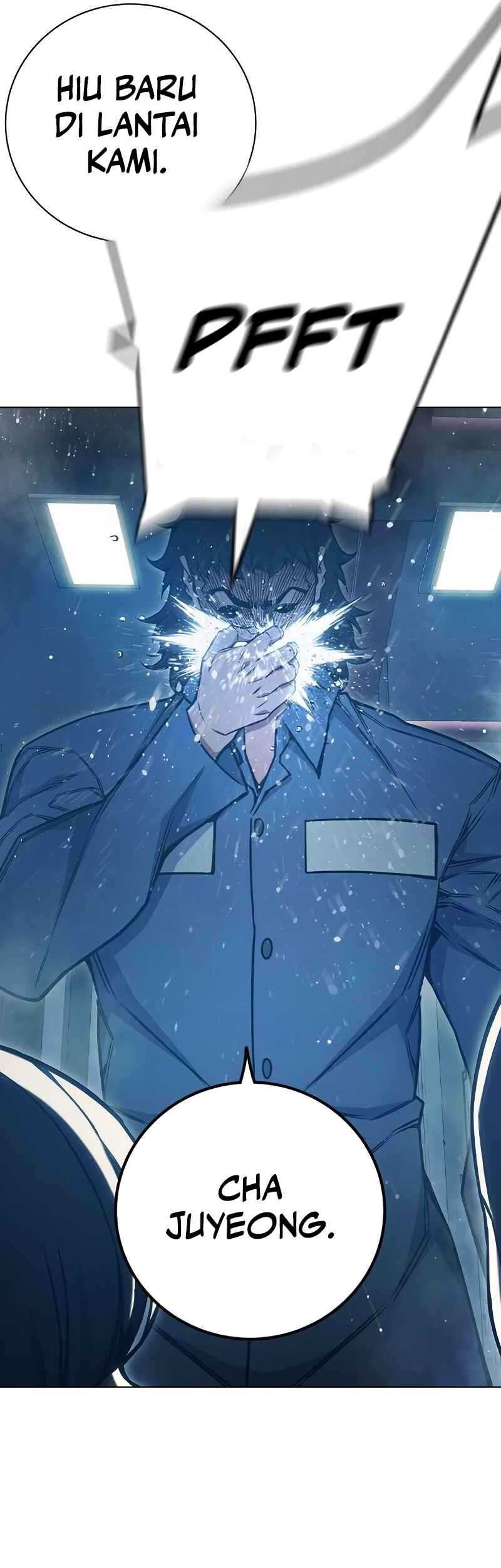Juvenile Prison Chapter 43 Halaman 19