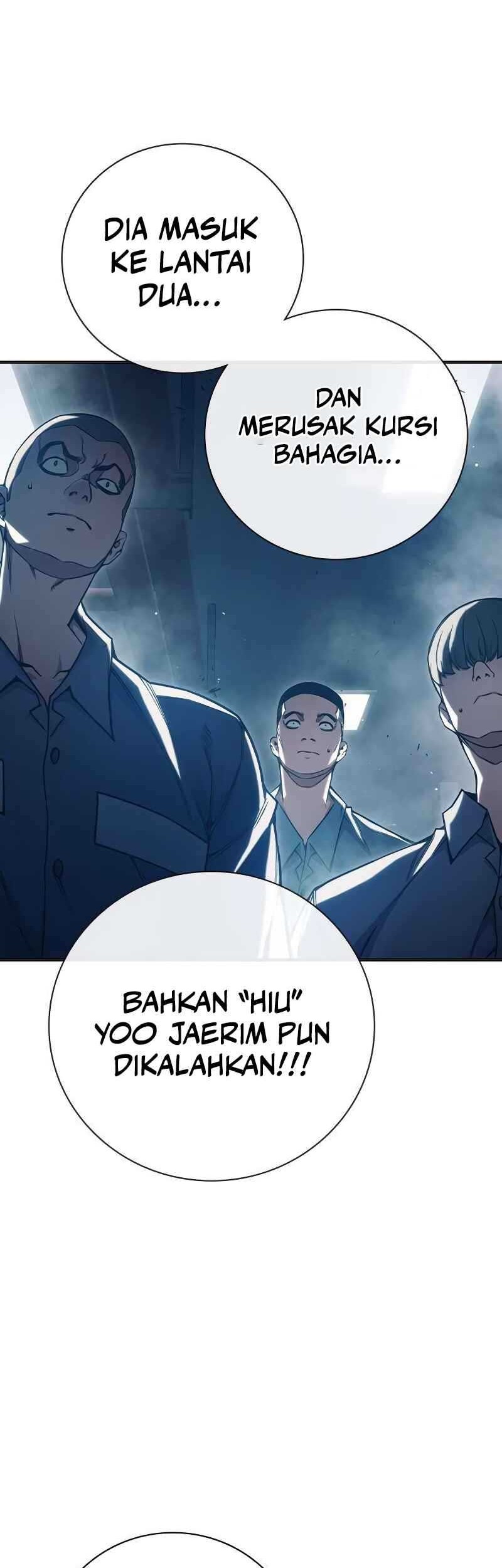 Juvenile Prison Chapter 43 Halaman 20
