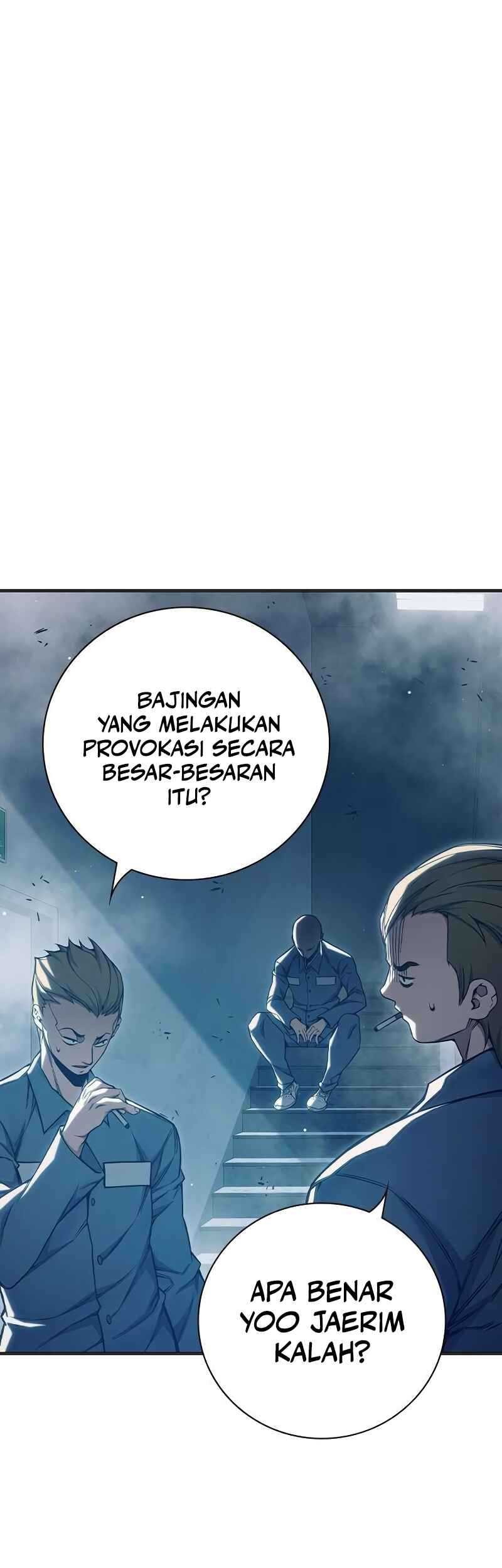 Juvenile Prison Chapter 43 Halaman 23