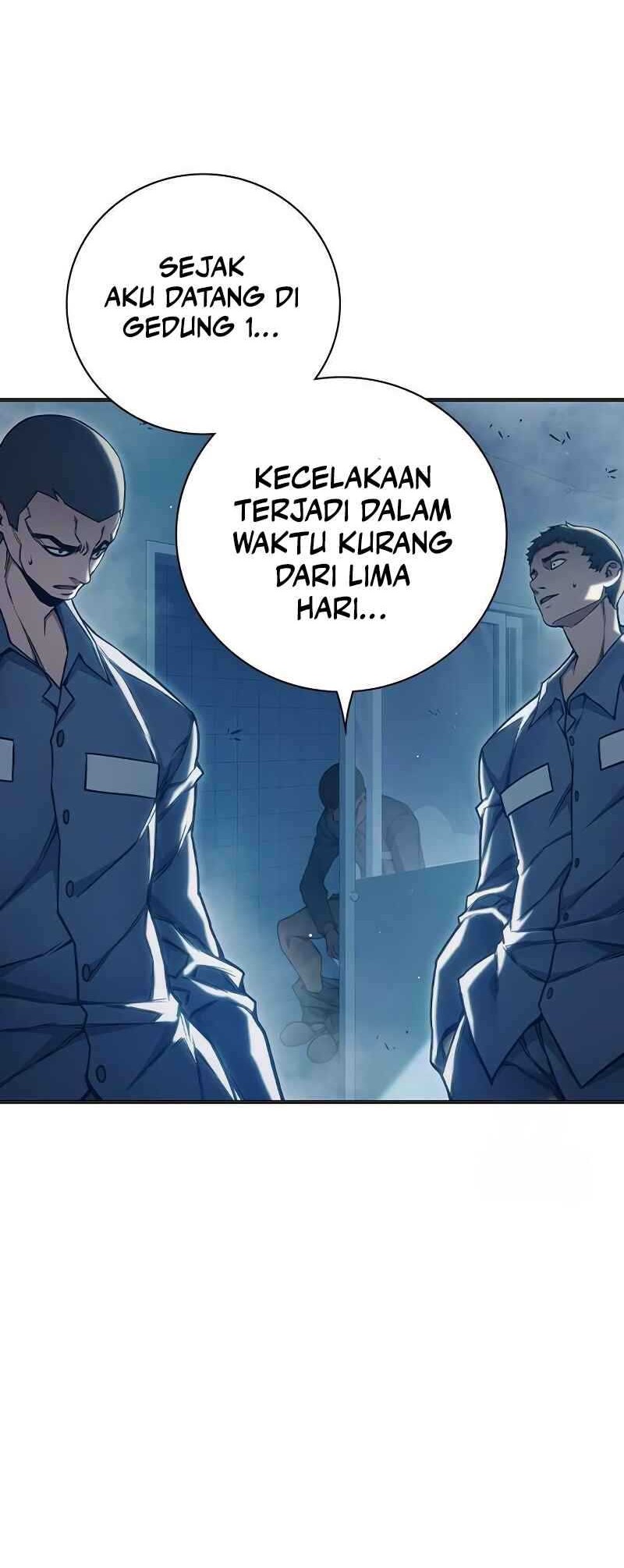 Juvenile Prison Chapter 43 Halaman 24