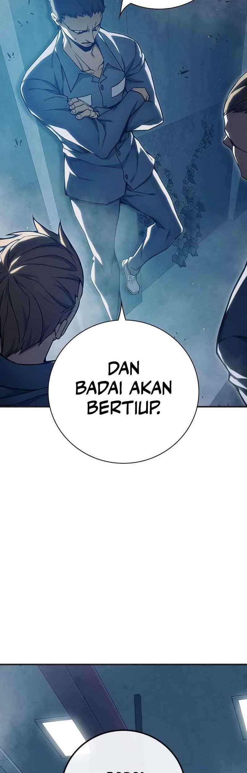 Juvenile Prison Chapter 43 Halaman 26