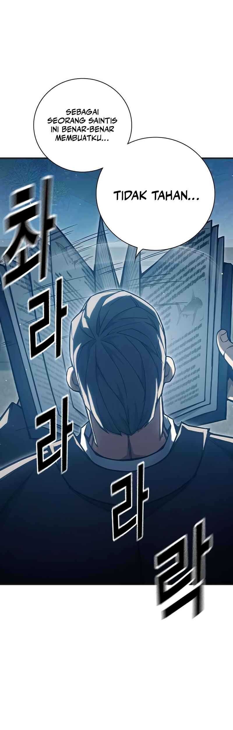 Juvenile Prison Chapter 43 Halaman 32