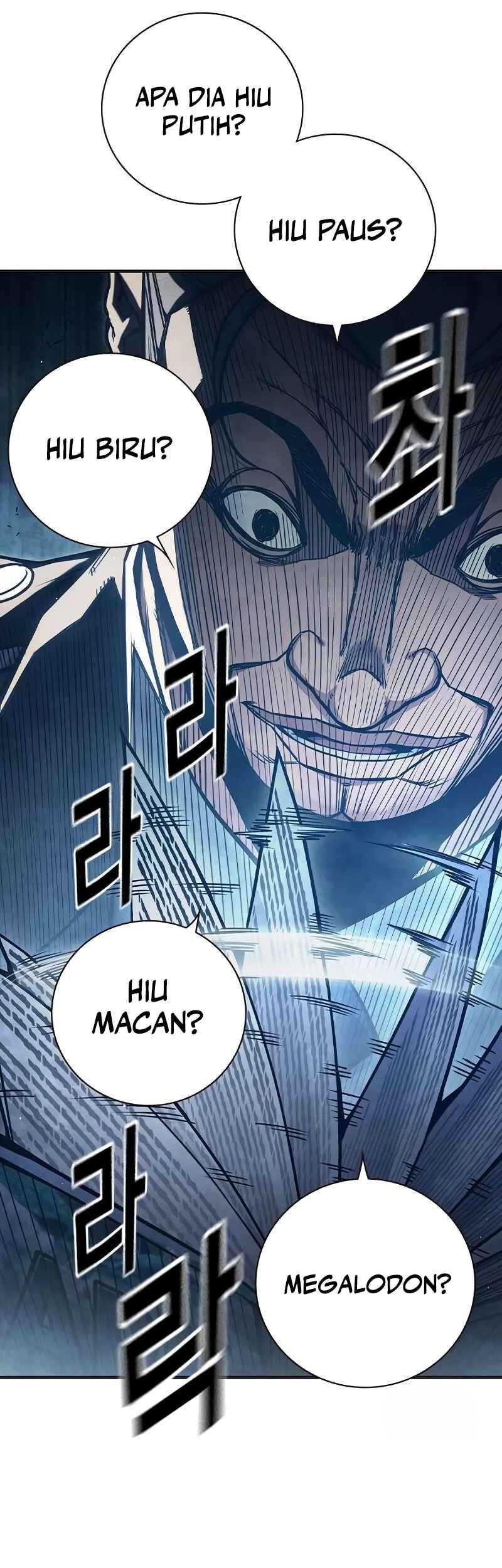 Juvenile Prison Chapter 43 Halaman 33