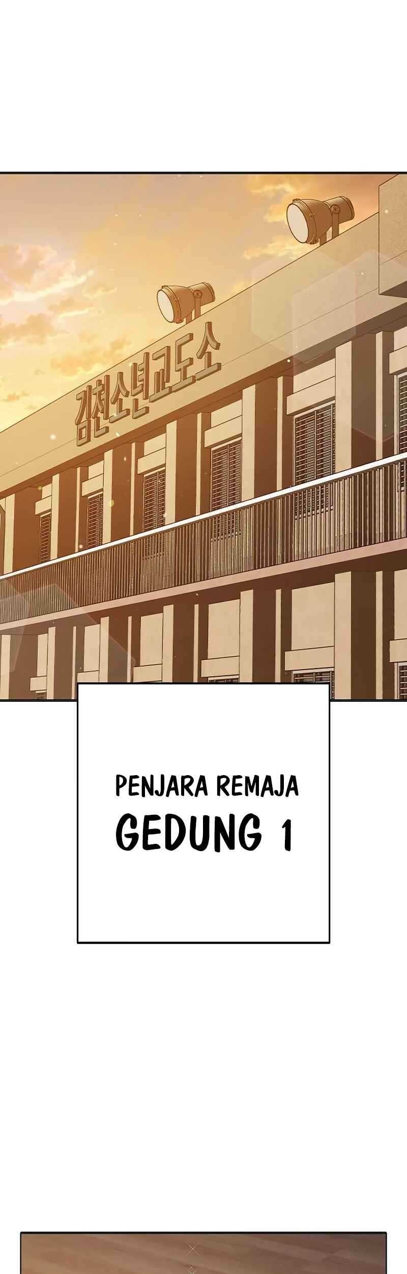 Juvenile Prison Chapter 43 Halaman 43
