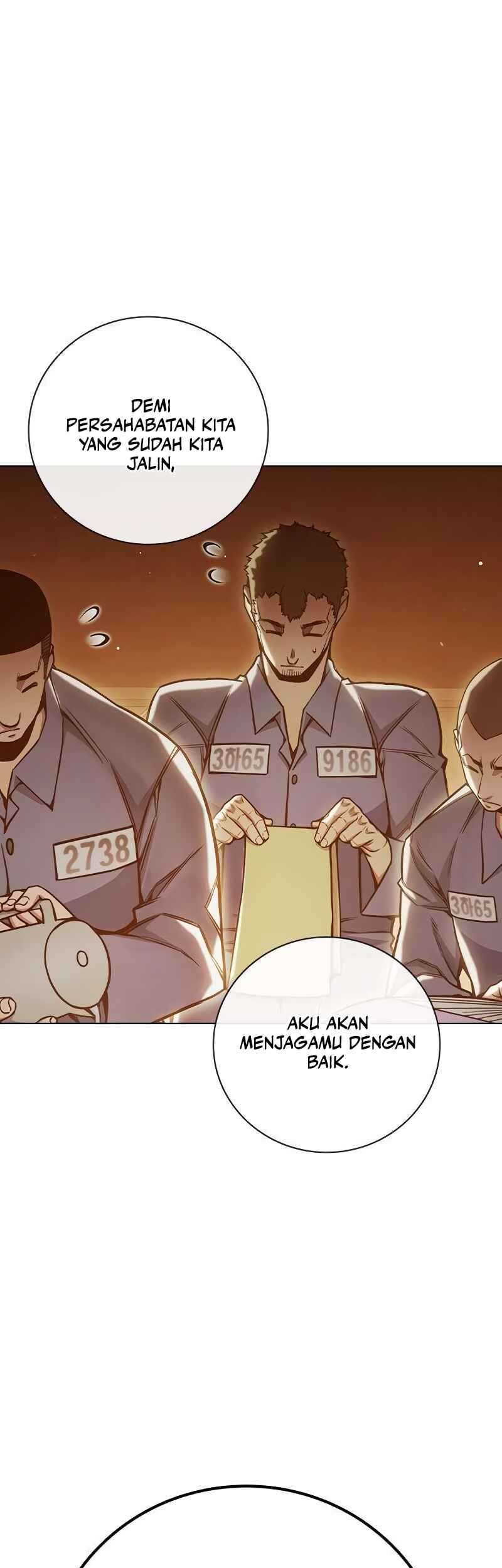 Juvenile Prison Chapter 43 Halaman 61