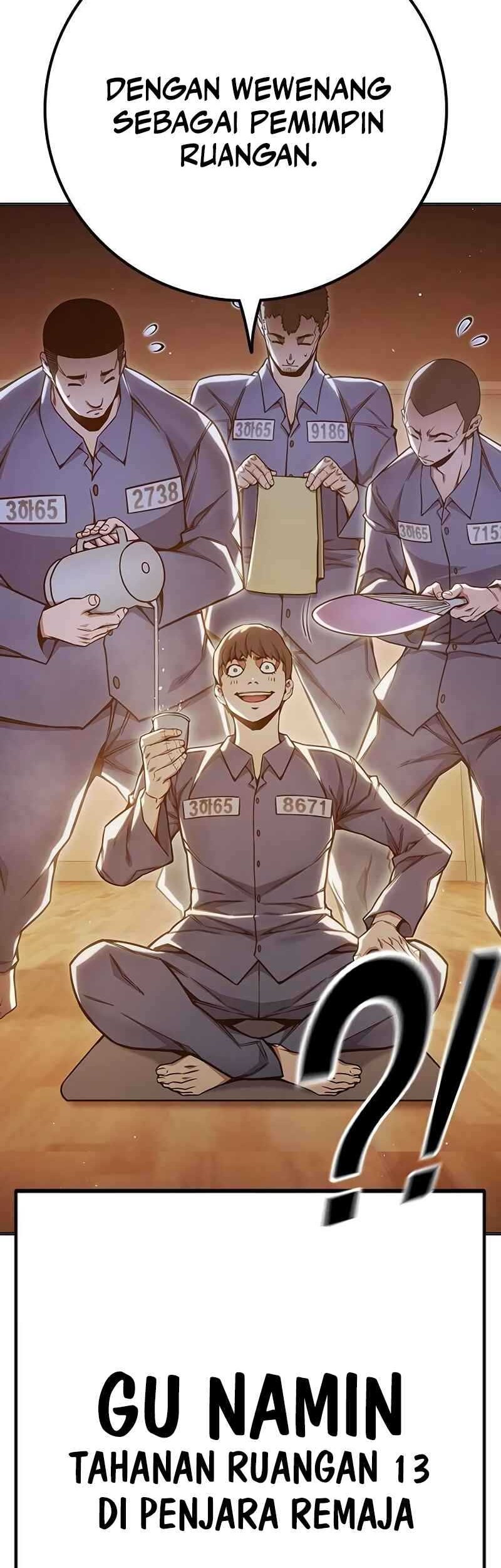Juvenile Prison Chapter 43 Halaman 62