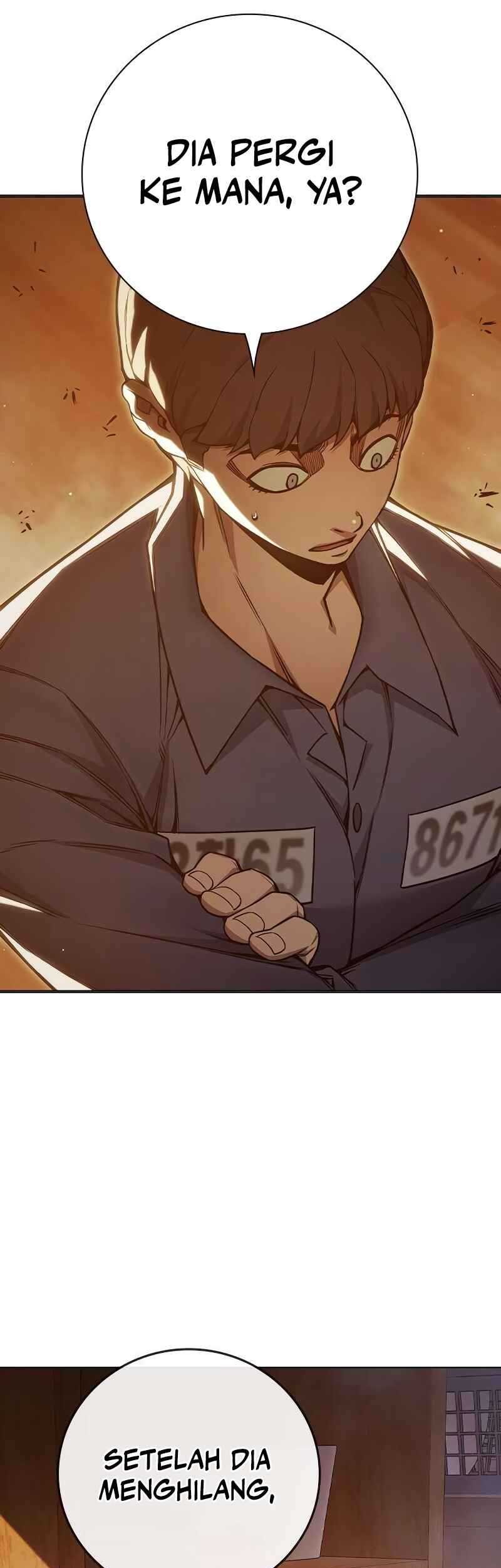 Juvenile Prison Chapter 43 Halaman 67