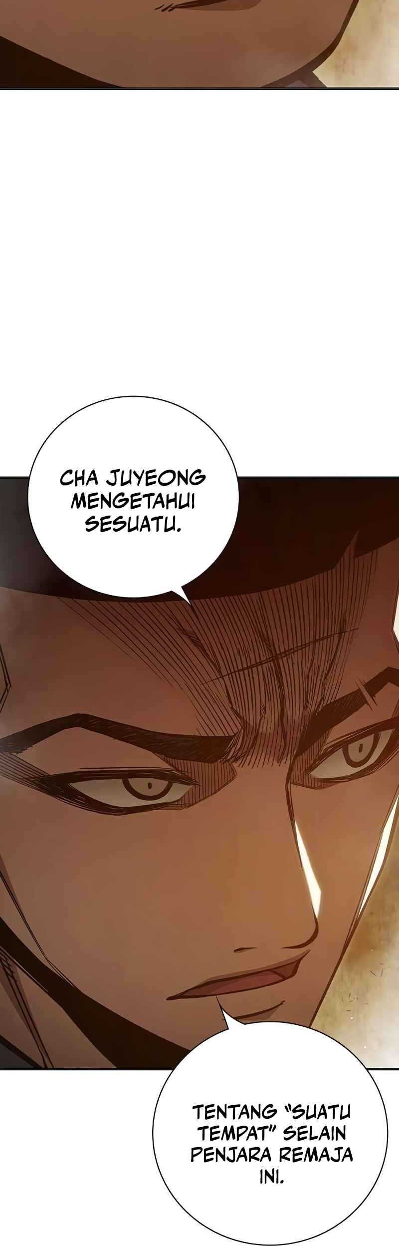 Juvenile Prison Chapter 43 Halaman 69