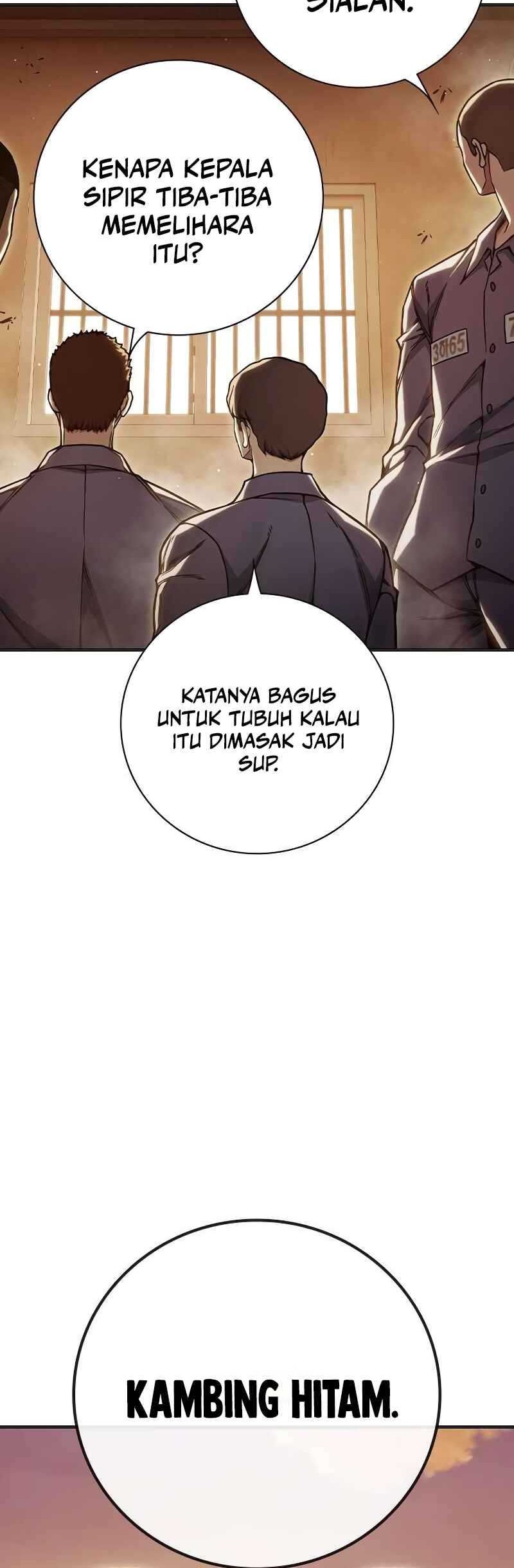 Juvenile Prison Chapter 43 Halaman 72