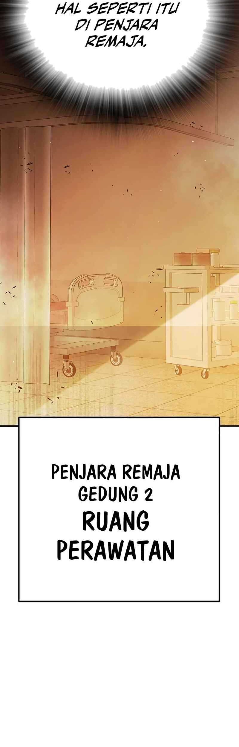Juvenile Prison Chapter 43 Halaman 82