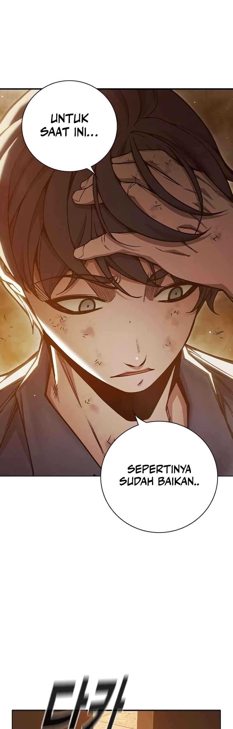 Juvenile Prison Chapter 43 Halaman 91