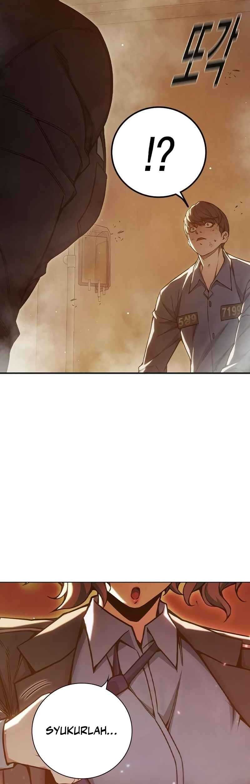 Juvenile Prison Chapter 43 Halaman 93