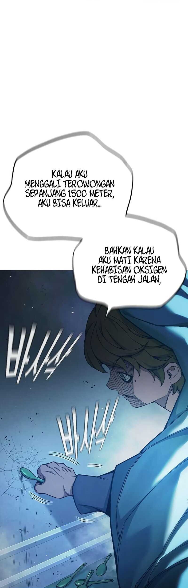 Juvenile Prison Chapter 44 Halaman 70