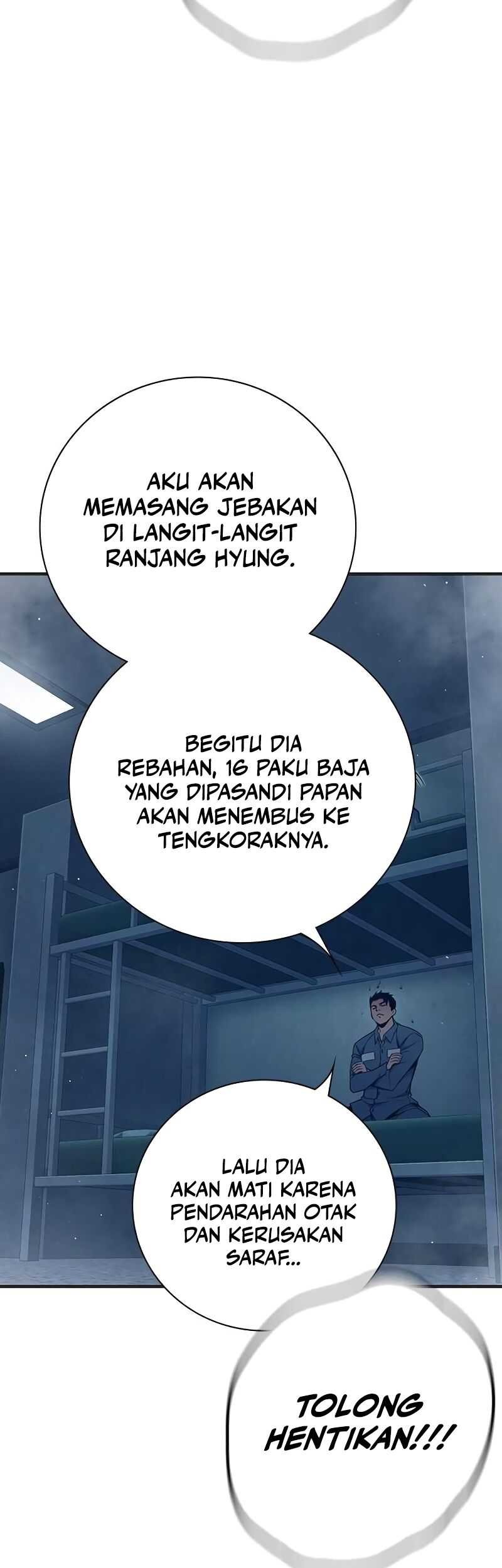 Juvenile Prison Chapter 44 Halaman 73