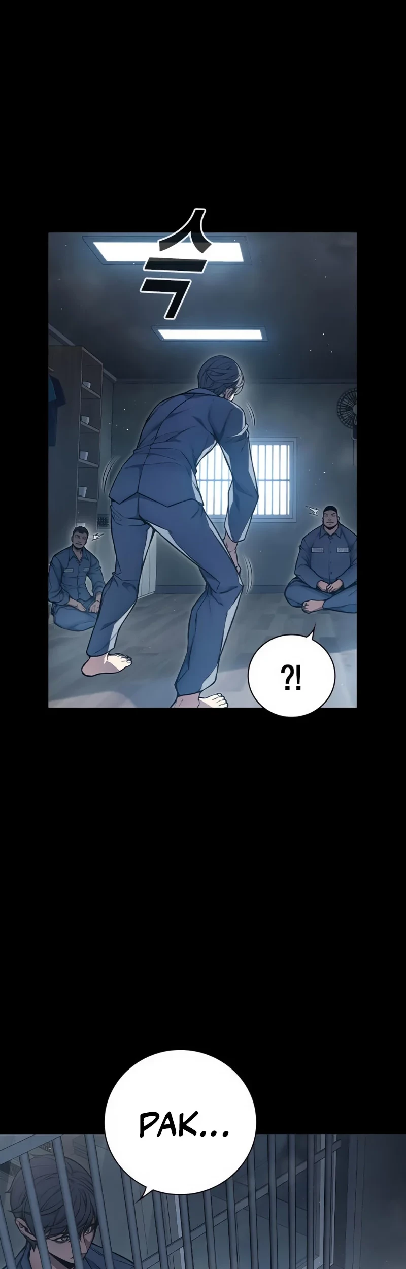 Juvenile Prison Chapter 6 Halaman 4