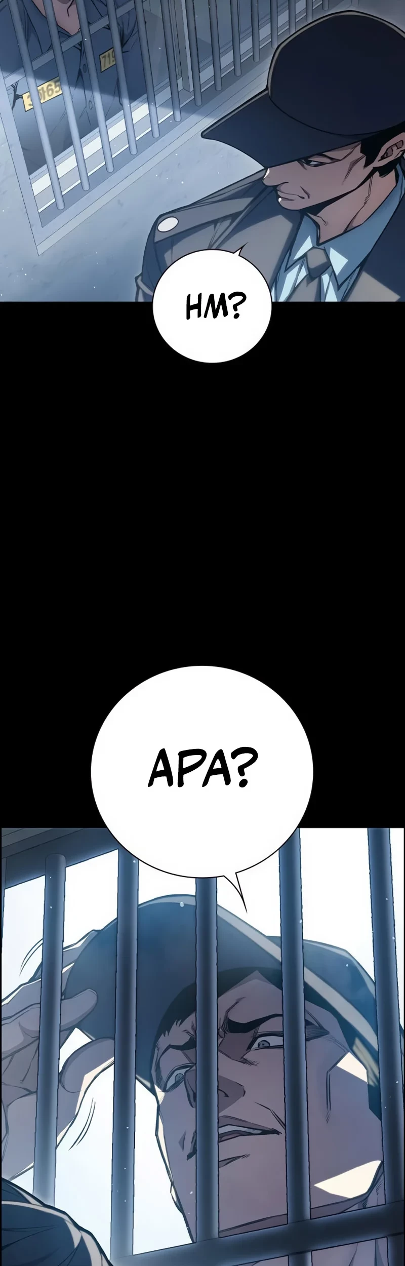 Juvenile Prison Chapter 6 Halaman 5
