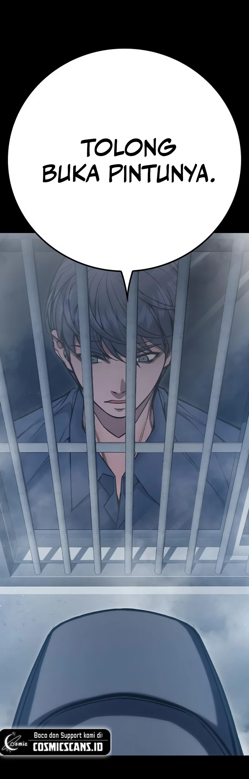 Juvenile Prison Chapter 6 Halaman 8