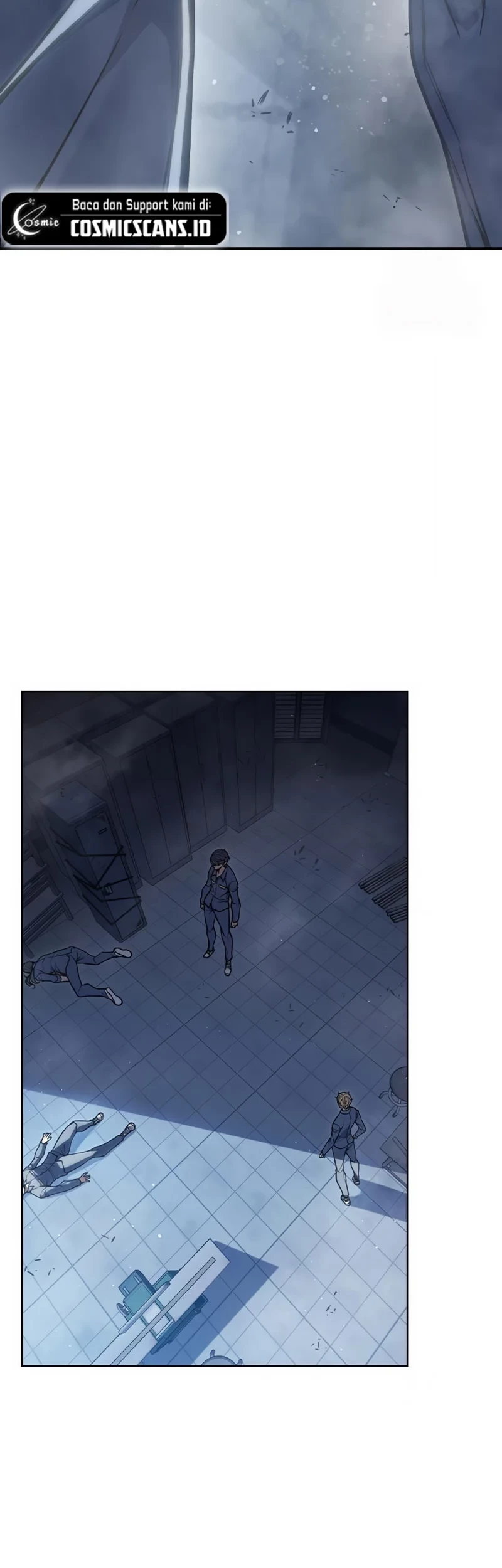 Juvenile Prison Chapter 6 Halaman 15