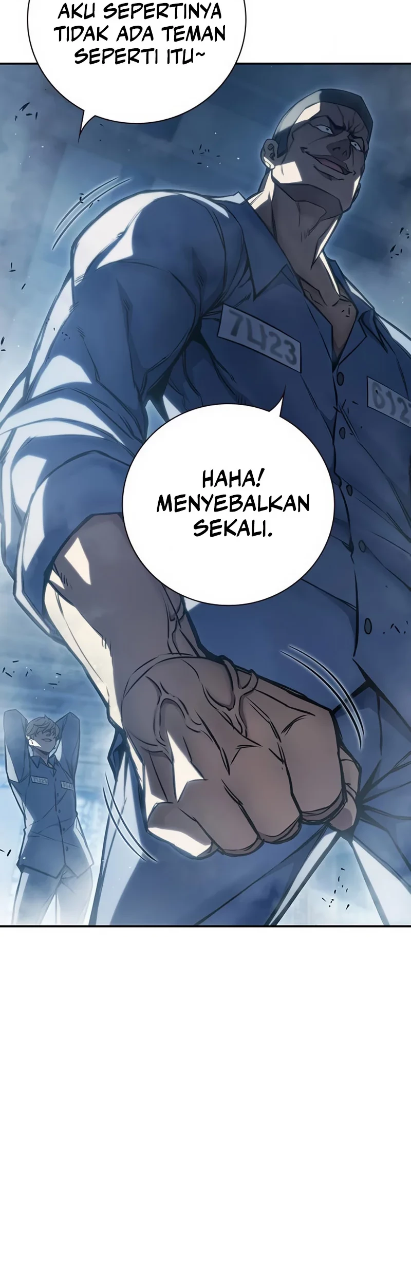 Juvenile Prison Chapter 6 Halaman 22