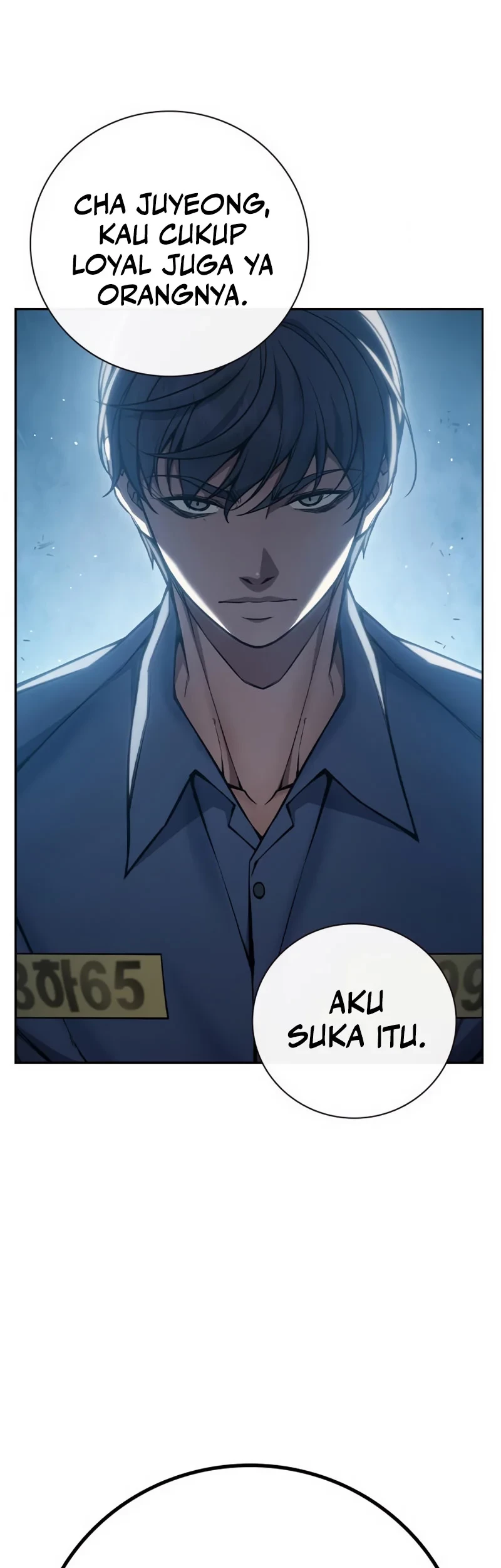 Juvenile Prison Chapter 6 Halaman 23