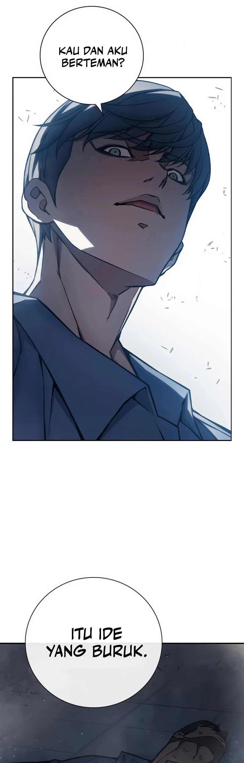 Juvenile Prison Chapter 6 Halaman 31